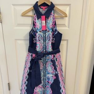 New with Tags! Lilly Pulitzer size 6 dress